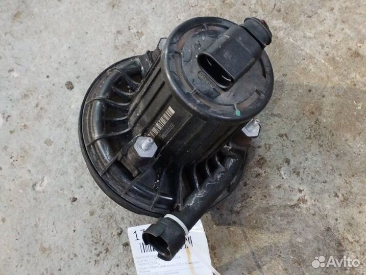 Насос воздушный Audi A6 C7 chva 2011-2014