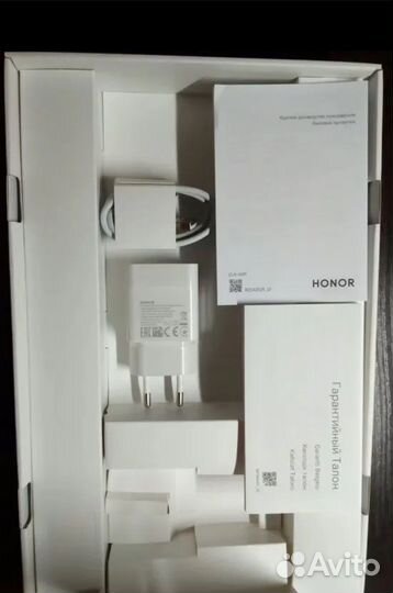 Планшет honor pad x9