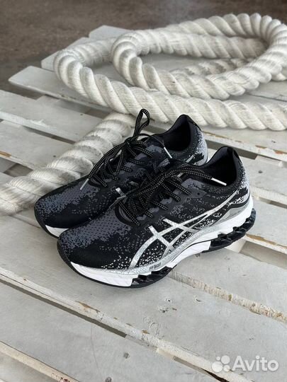 Asics gel kinsei blast