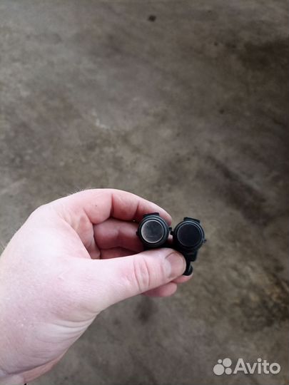 Парктроник на bmw е 90