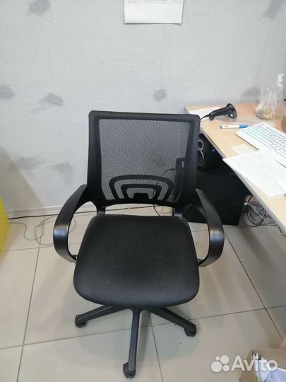 Компьютерное кресло, офисные кресла