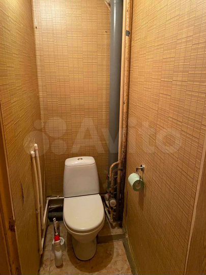 3-к. квартира, 62,7 м², 4/5 эт.