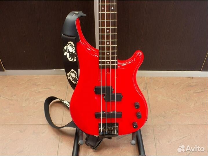 Бас-гитара Fernandes Guitars FRB-55 (Б/У)