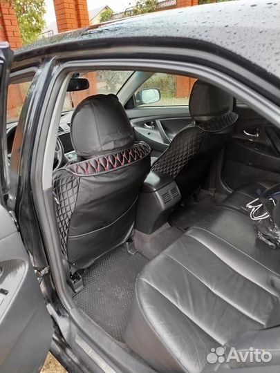 Toyota Camry 3.5 AT, 2007, 370 000 км