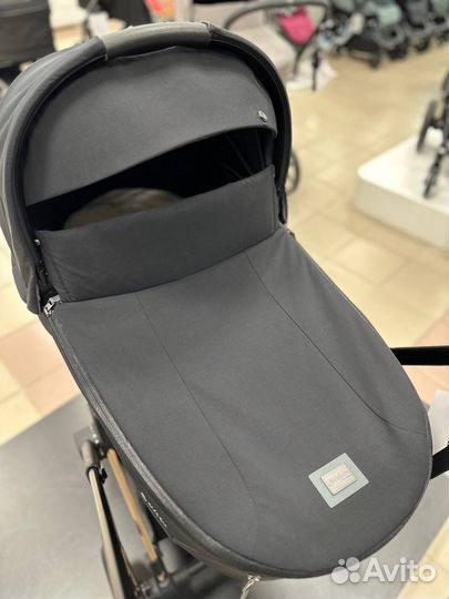Коляска детская 2в1 Cybex Priam IV