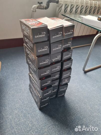 Аккумулятор FPV GNB 4500mA