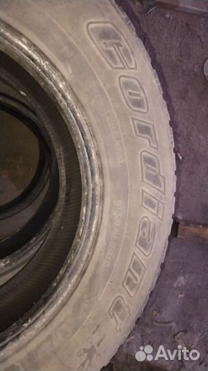 Cordiant All Terrain 225/70 R16