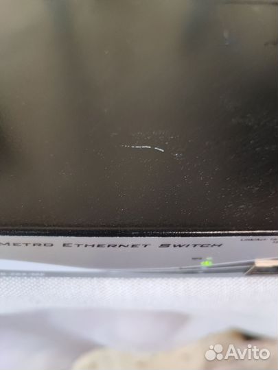 D link dgs 1210 28x me