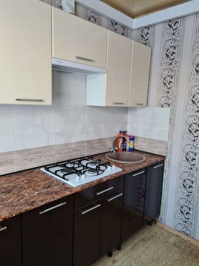 3-к. квартира, 70 м², 1/9 эт.