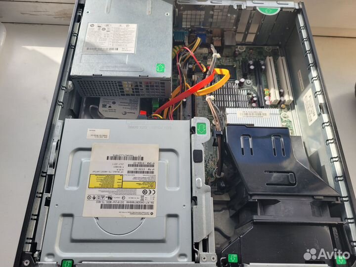 Компьютер нр