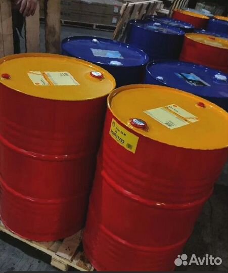 Масло моторное Лукойл Genesis Special C3 5W-30 216