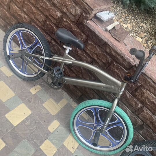 Продам bmx