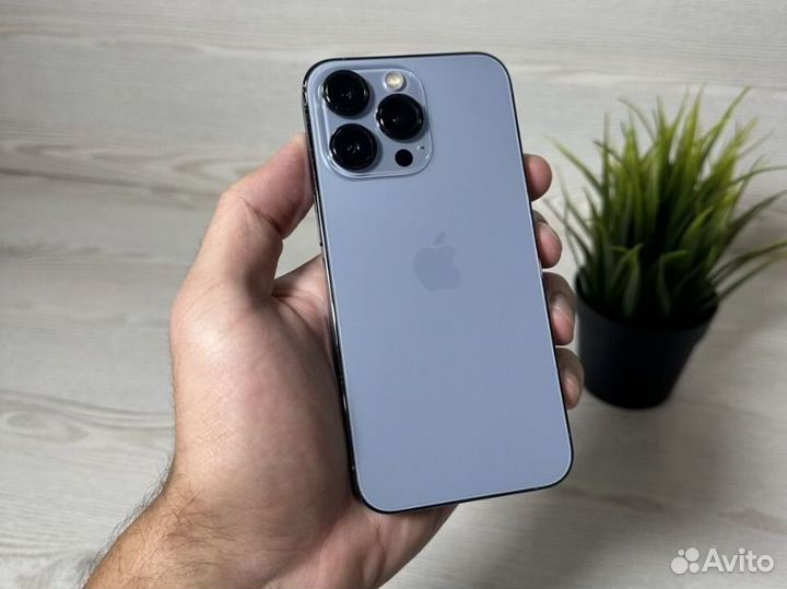 iPhone 13 Pro, 128 ГБ