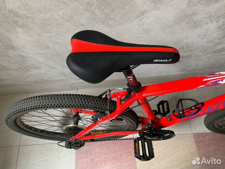 Продам женский велосипед 18 рама 26 колеса