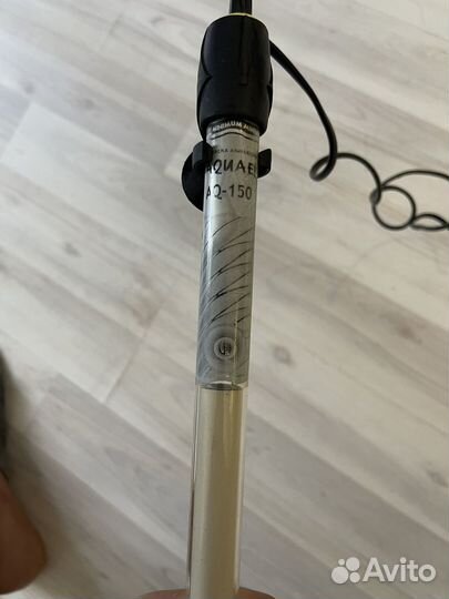 Нагреватель для аквариума