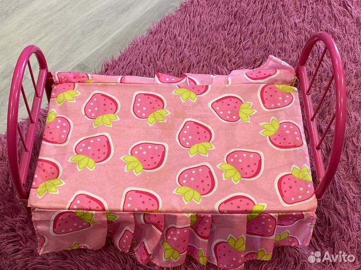 Детские игрушки