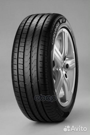 Pirelli Cinturato P7 225/55 R17