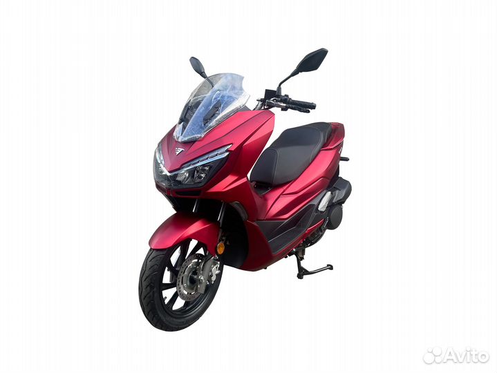 Максискутер Vento PCX 200 офиц. дилер