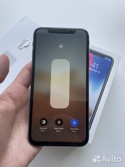iPhone X 64gb