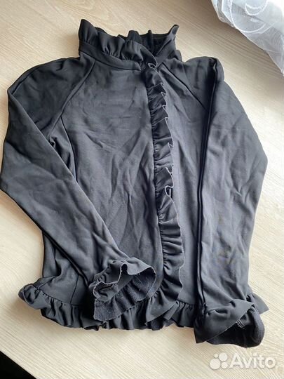 Костюм для фигурного катания 128