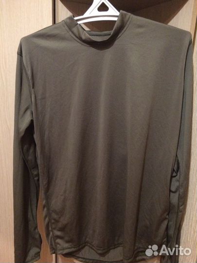 Белье нательное флисовое вкпо