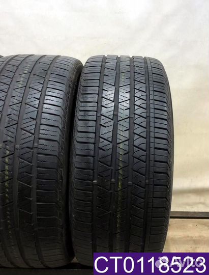 Continental ContiCrossContact LX Sport 275/45 R21 110Y