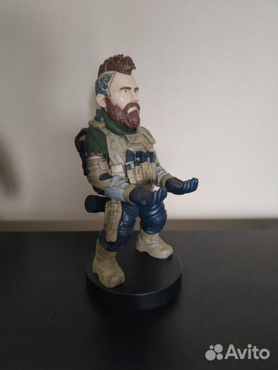 Подставка держатель для геймпада или телефона