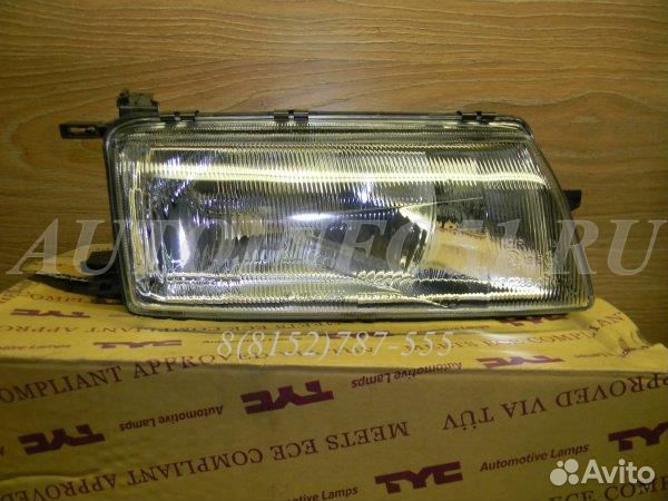 Opel Vectra A 1992-1995 Фара правая