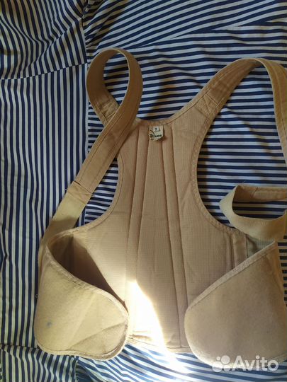 Корректор осанки детский Trives