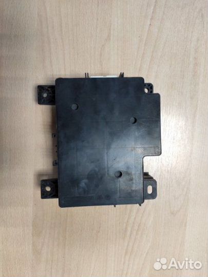 Блок предохранителей Mitsubishi Lancer X