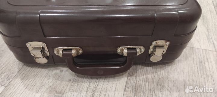 Проигрыватель винила 