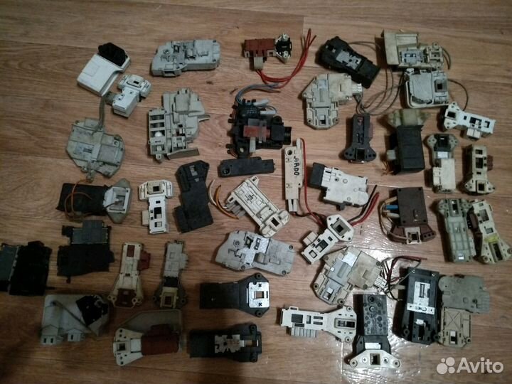 Убл для стиральной машины