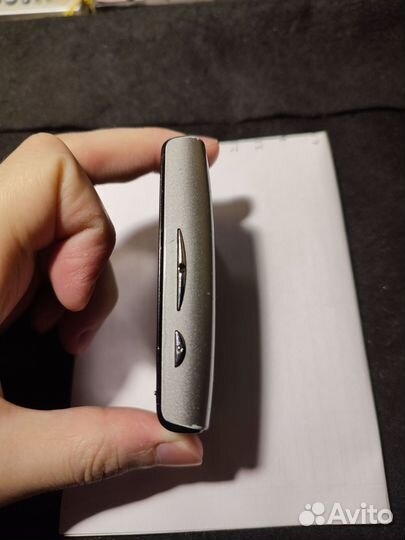 Sony Ericsson Xperia X10 mini