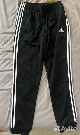 Штаны Adidas оригинальные, M