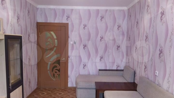 1-к. квартира, 36,6 м², 1/10 эт.