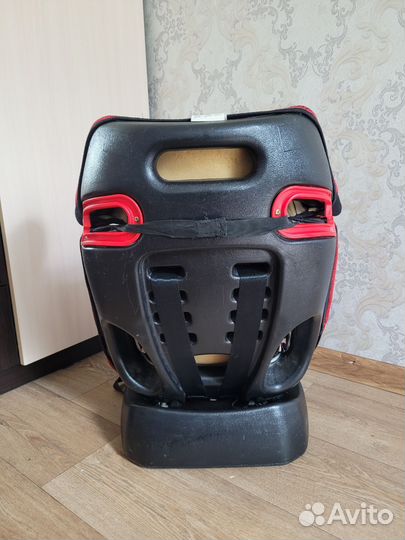 Детское автокресло stiony 0-25кг