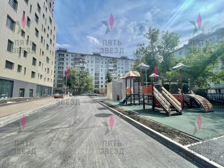 Помещение в центре 393 кв.м