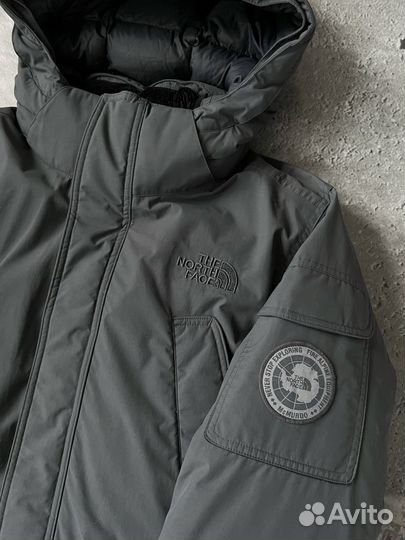 Парка The North Face McMurdo Series - S