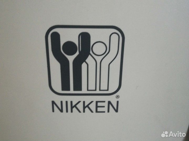 Воздухоочиститель Nikken