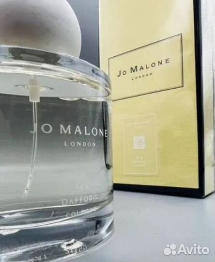 Jo Malone Bitter Mandarin 100 ml New Оригинал