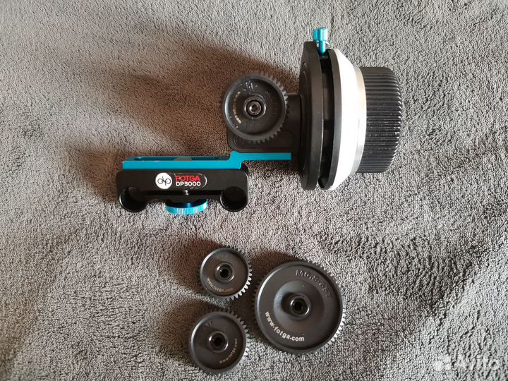 Система Фолоу фокус