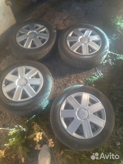Hankook Optimo K406 185/65 R14 20B