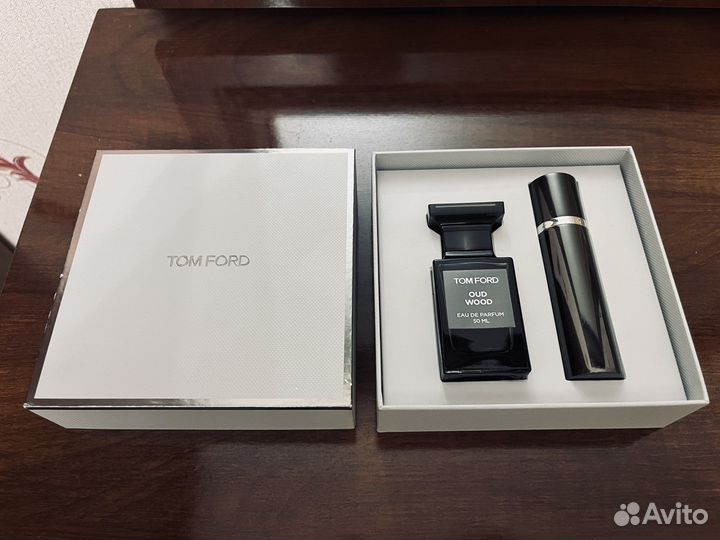 Tom ford мужской парфюм