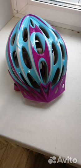 Велошлем Limar