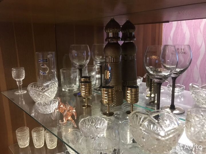 Столовый сервиз