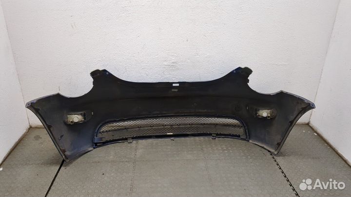 Бампер передний Volkswagen Beetle