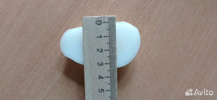 Обувь для куклы СССР