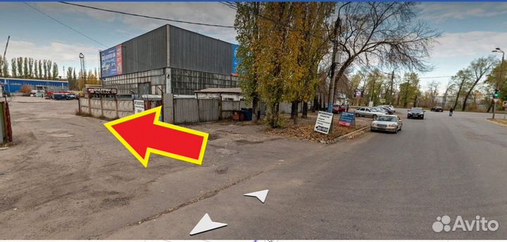 Ободная лента / флиппер R10 бу