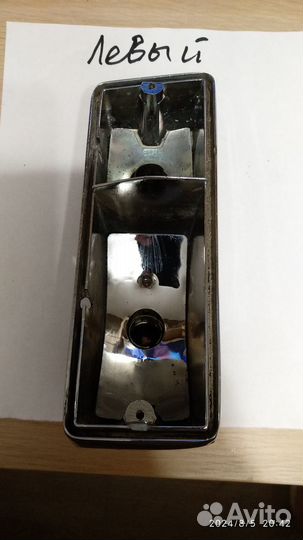 Запчасти на ваз 2106