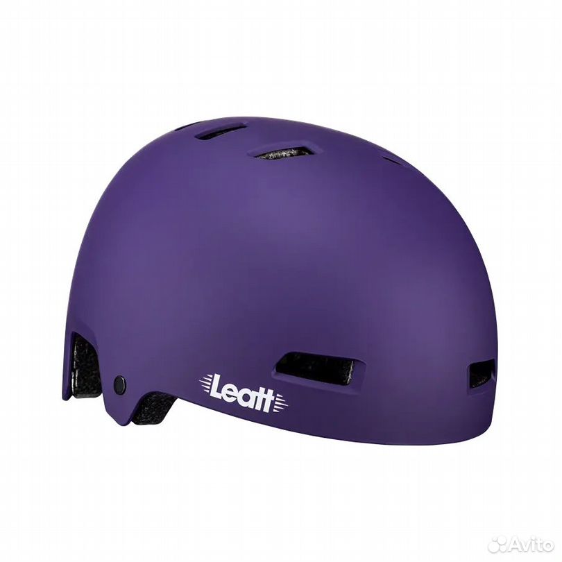 Шлем Leatt MTB Urban 2.0 Helmet